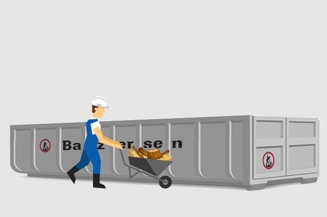 Abrollcontainer