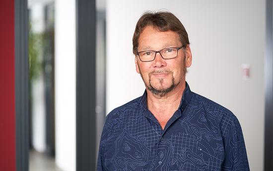 Balzersen – Mitarbeiter – Holger Bratz