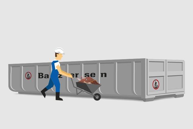 Abrollcontainer