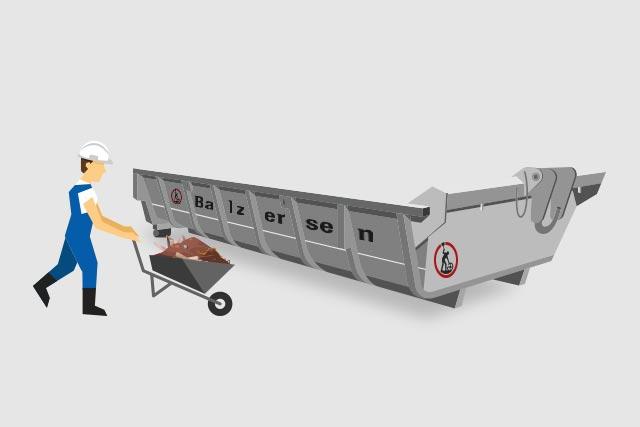 Abrollcontainer
