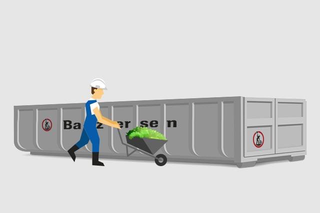 Abrollcontainer