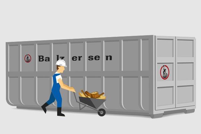 Abrollcontainer