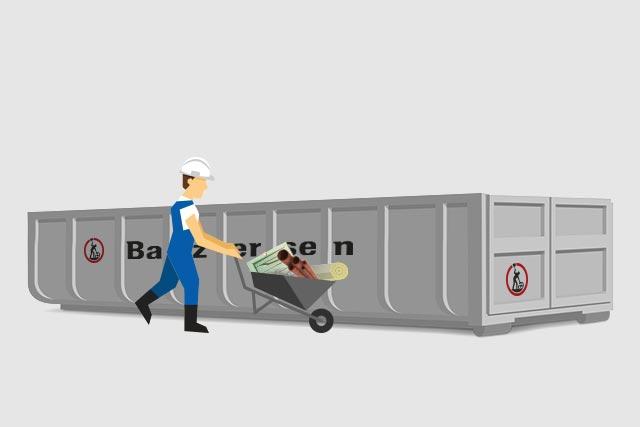 Abrollcontainer