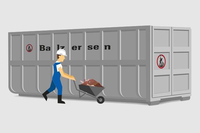 Abrollcontainer
